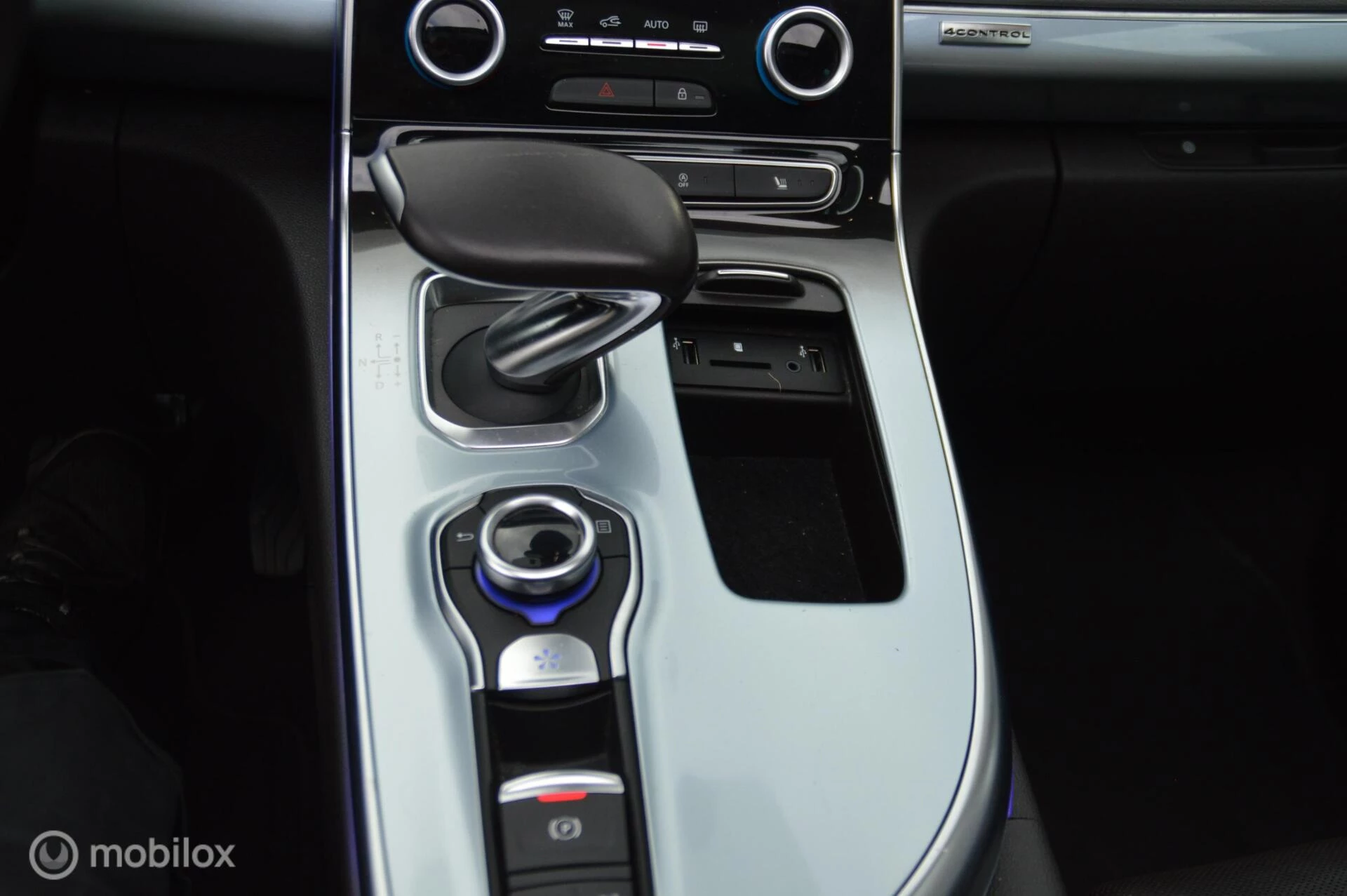 Hoofdafbeelding Renault Espace