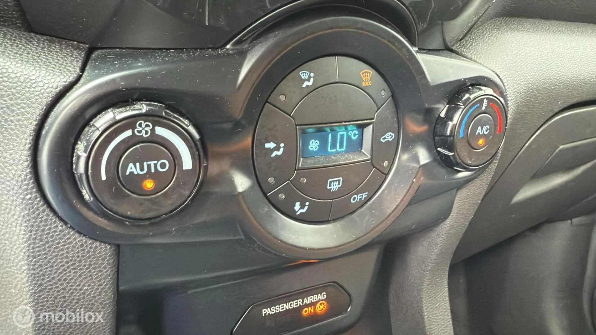 Hoofdafbeelding Ford EcoSport