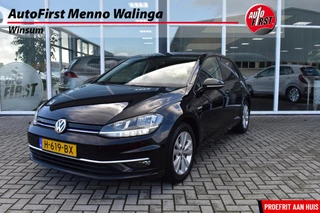 Hoofdafbeelding Volkswagen Golf Volkswagen Golf 1.5 TSI Comfortline|ACC|Apple carplay-Android auto|Navi|PDC
