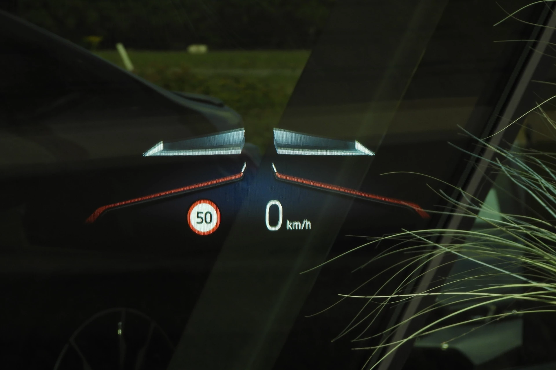 Hoofdafbeelding BMW iX