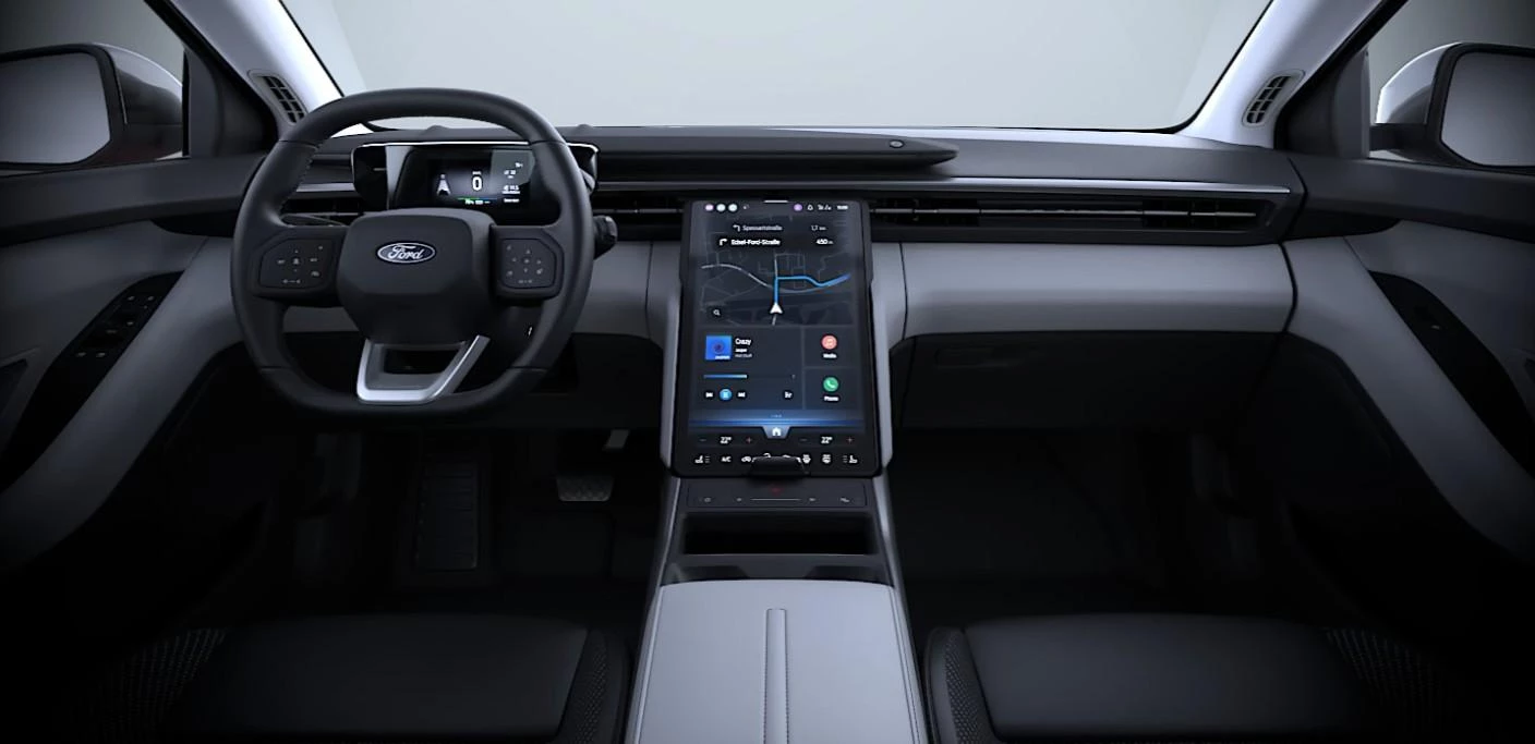 Hoofdafbeelding Ford Explorer