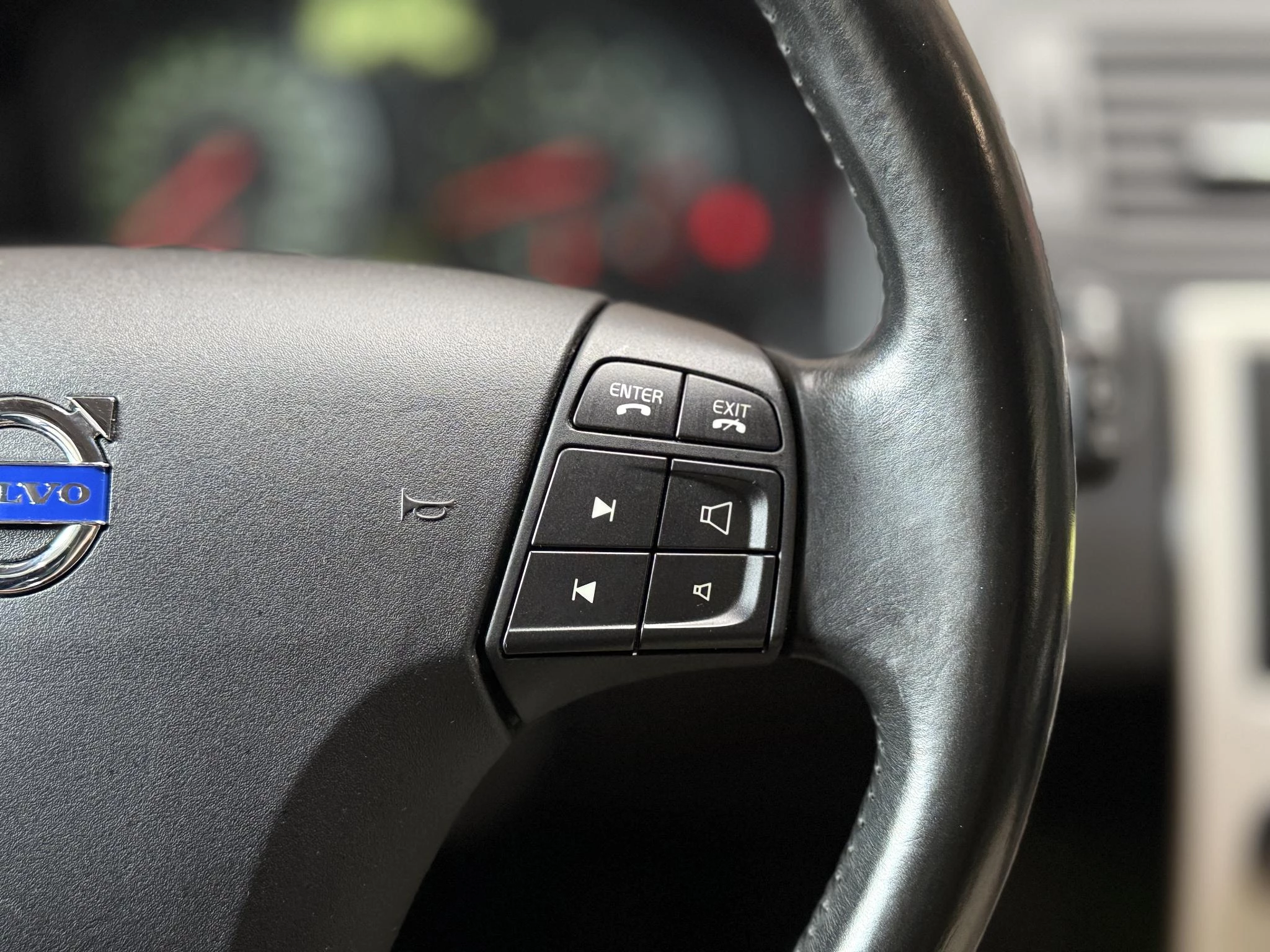 Hoofdafbeelding Volvo V50