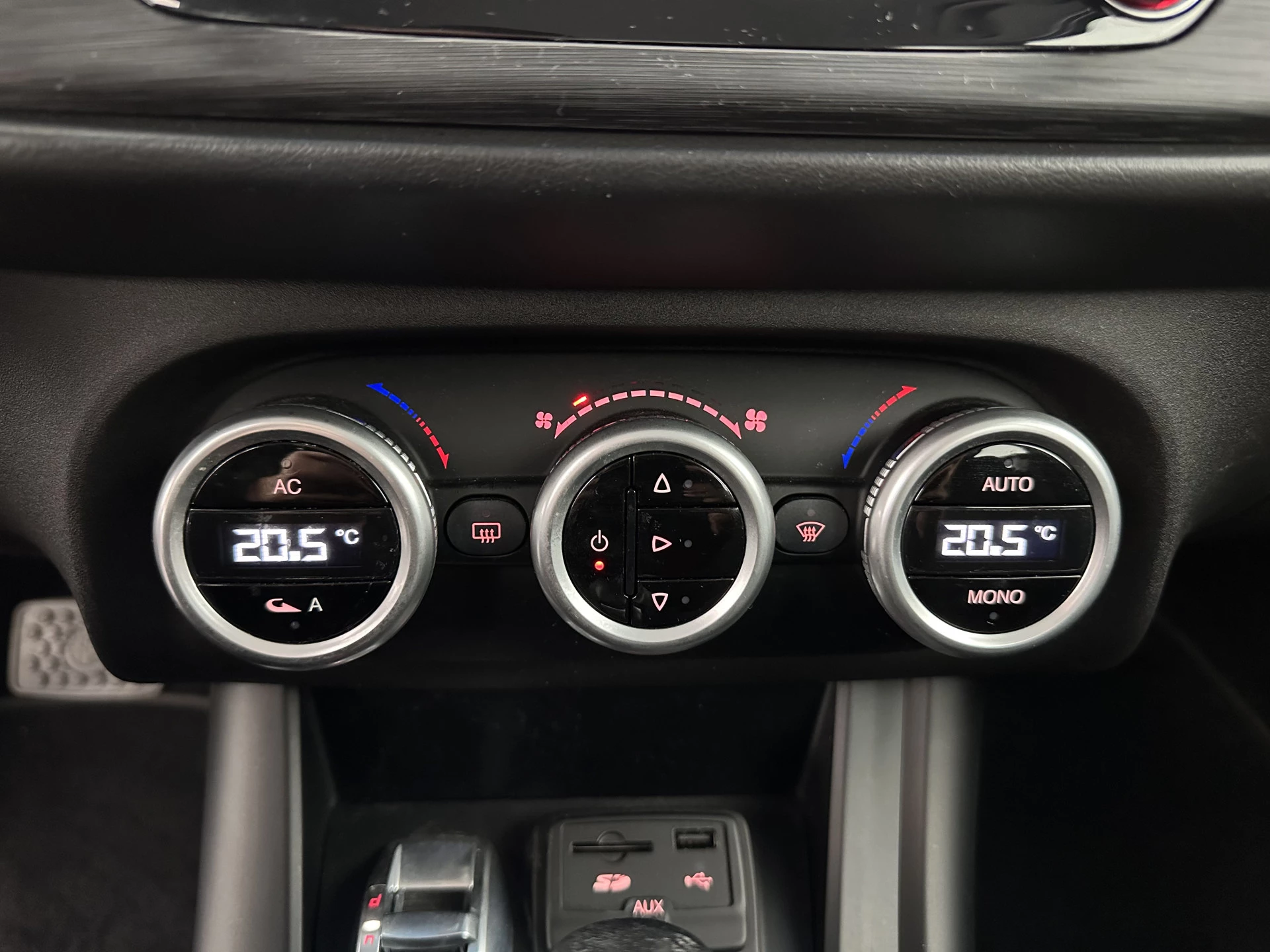 Hoofdafbeelding Alfa Romeo Giulietta