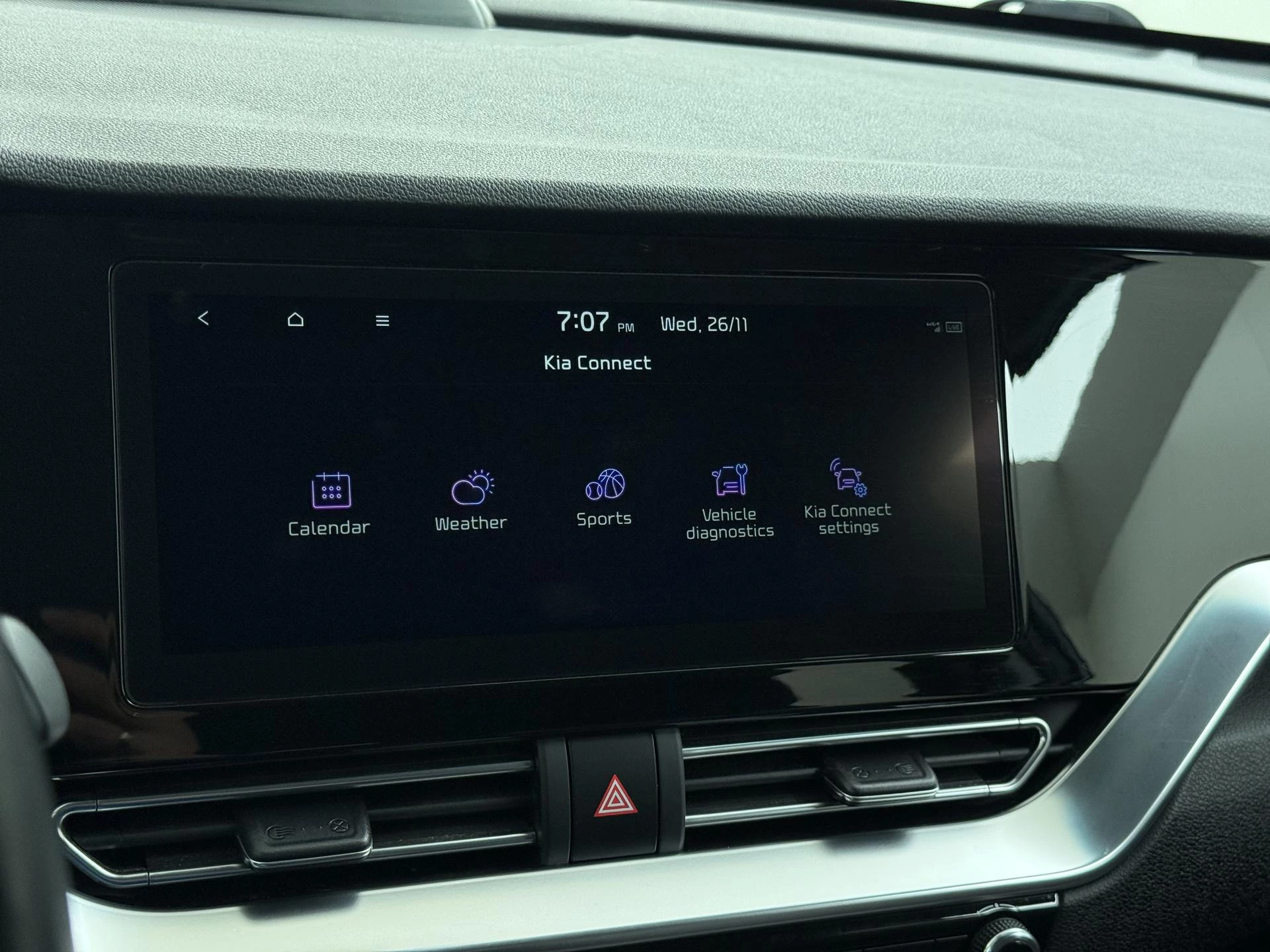 Hoofdafbeelding Kia e-Niro