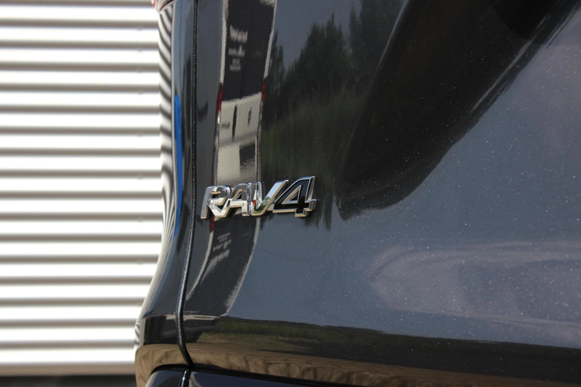 Hoofdafbeelding Toyota RAV4