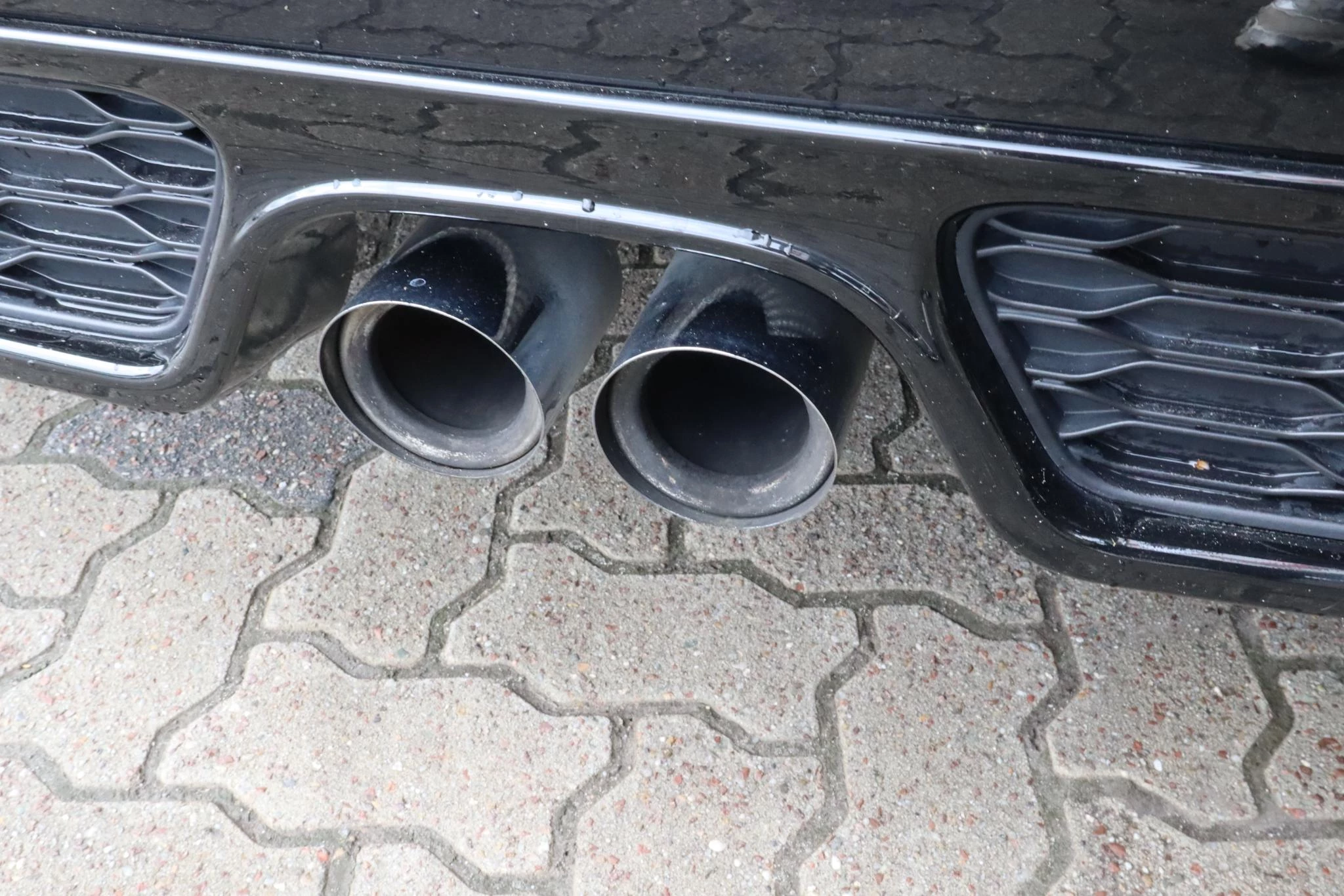 Hoofdafbeelding MINI 3-deurs