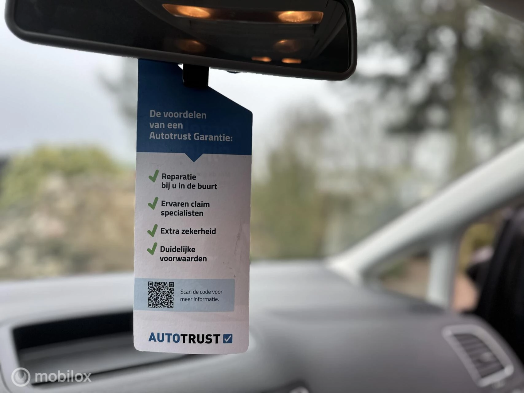 Hoofdafbeelding Volkswagen Sharan