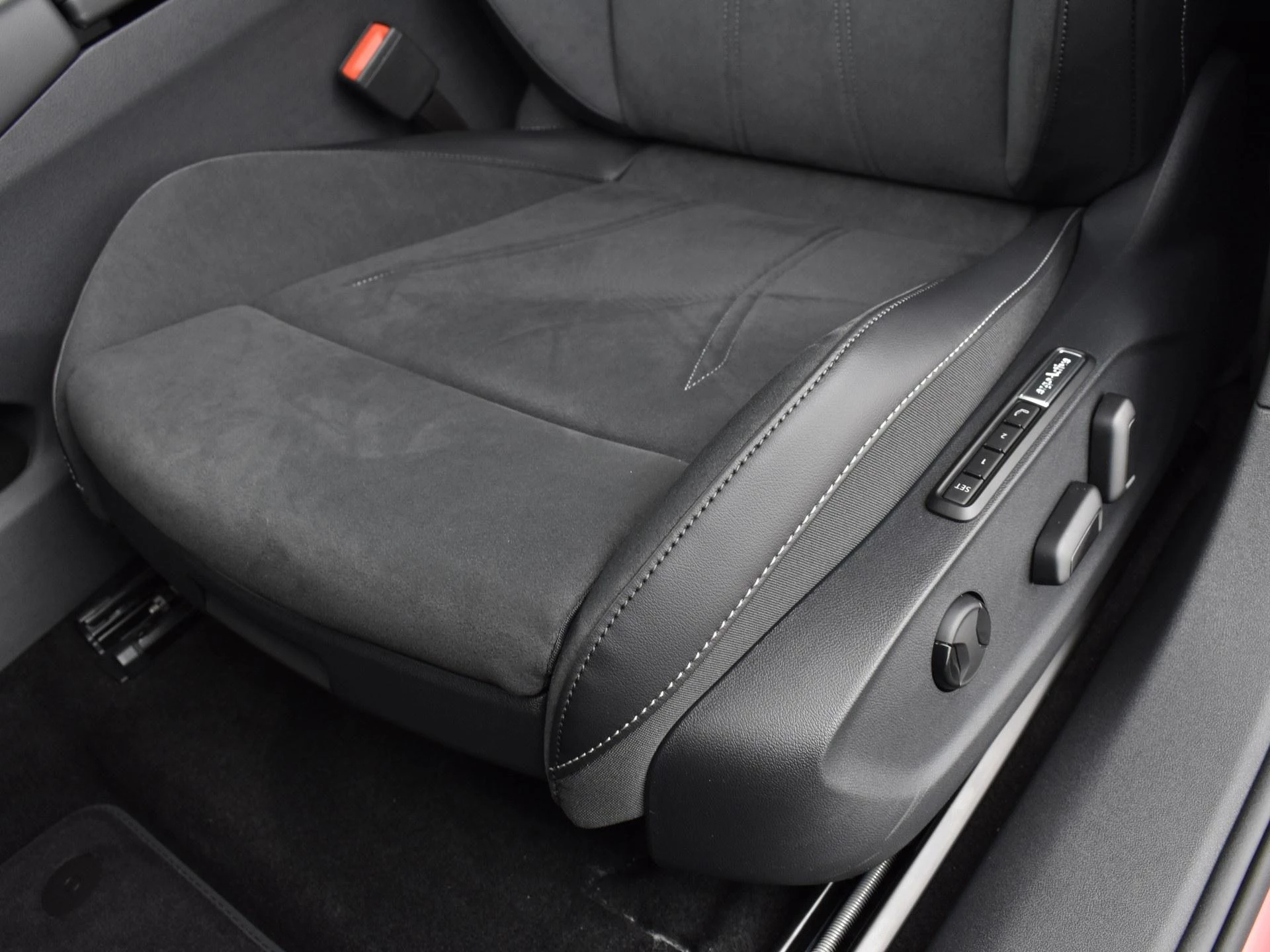 Hoofdafbeelding Volkswagen ID.7