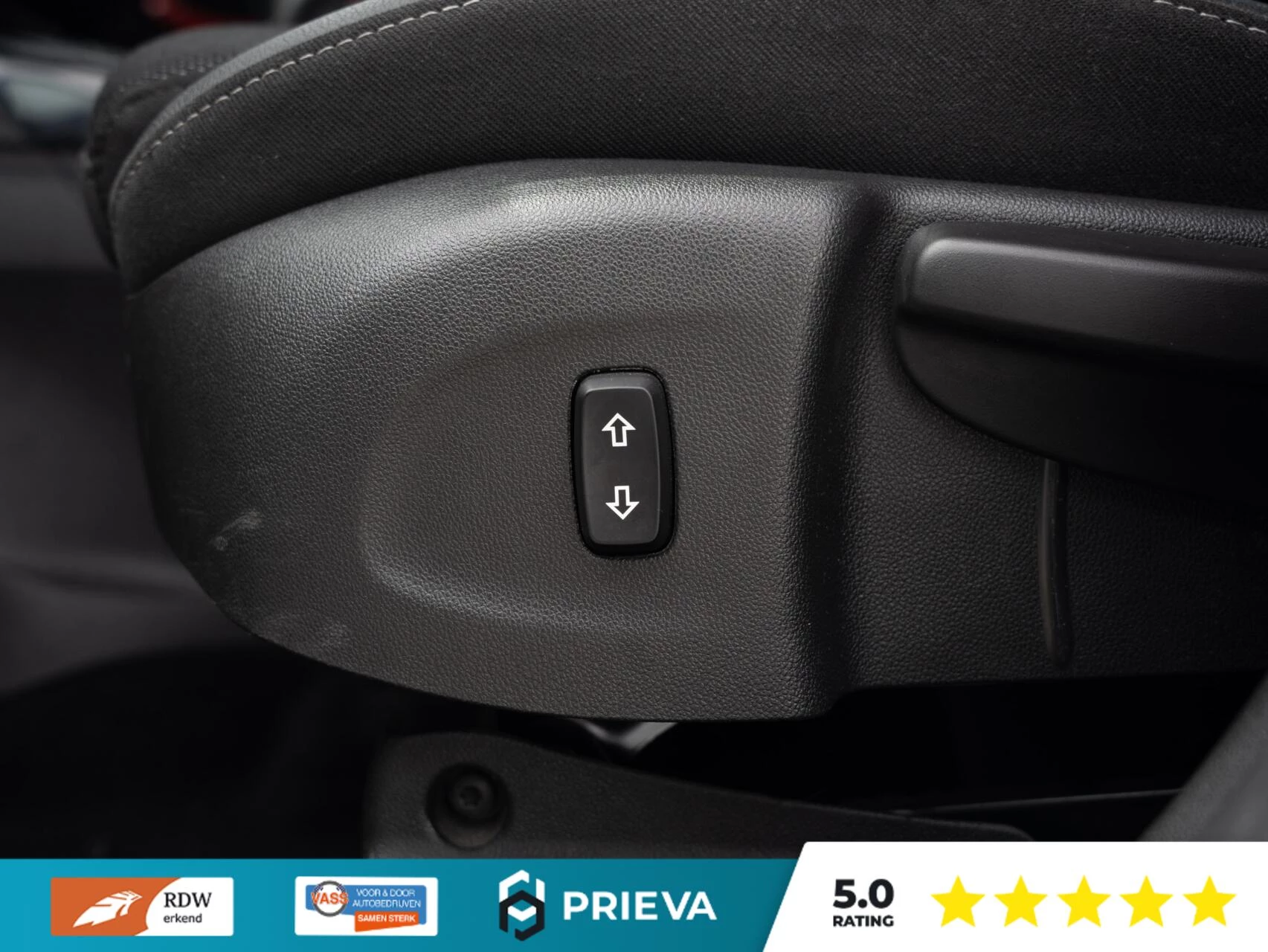 Hoofdafbeelding Opel Crossland