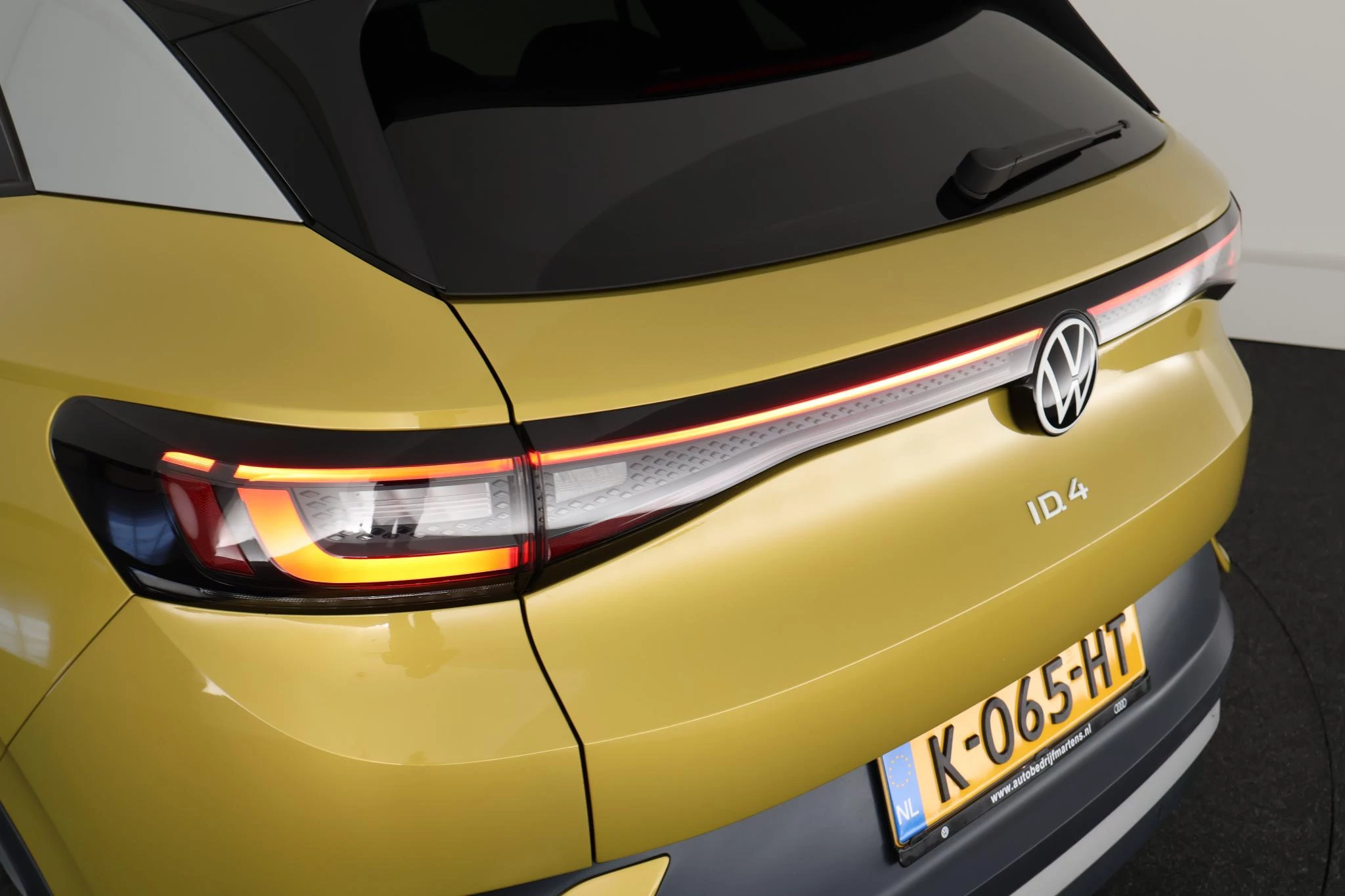 Hoofdafbeelding Volkswagen ID.4