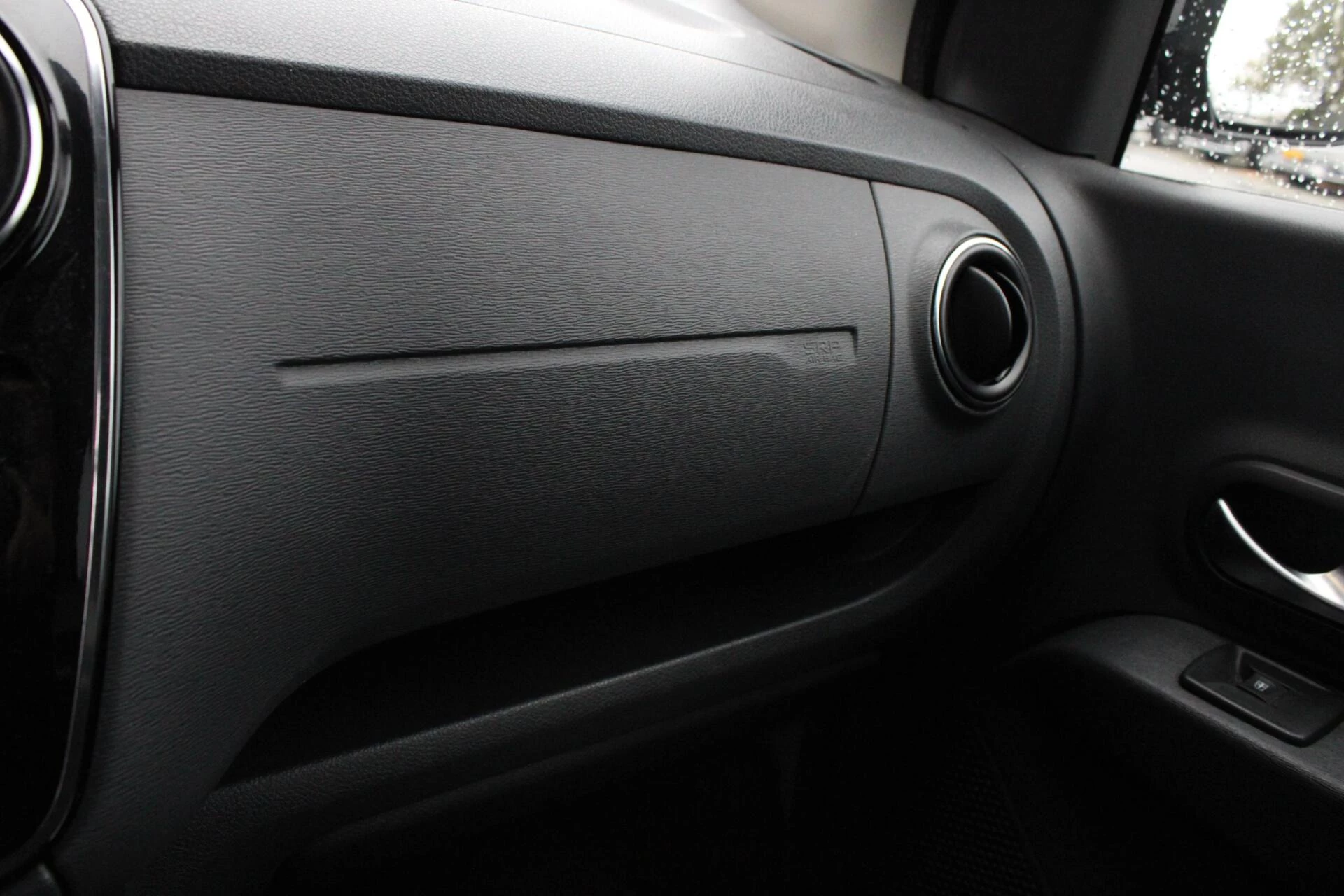 Hoofdafbeelding Dacia Lodgy