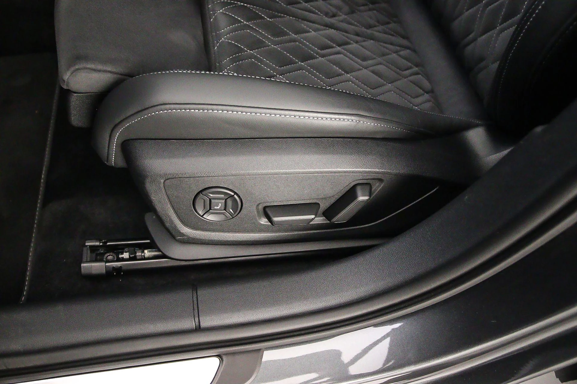 Hoofdafbeelding Audi S3