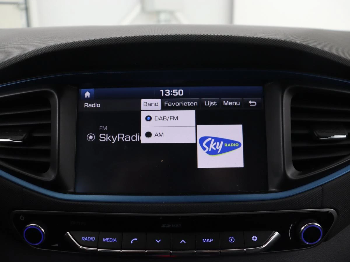 Hoofdafbeelding Hyundai IONIQ