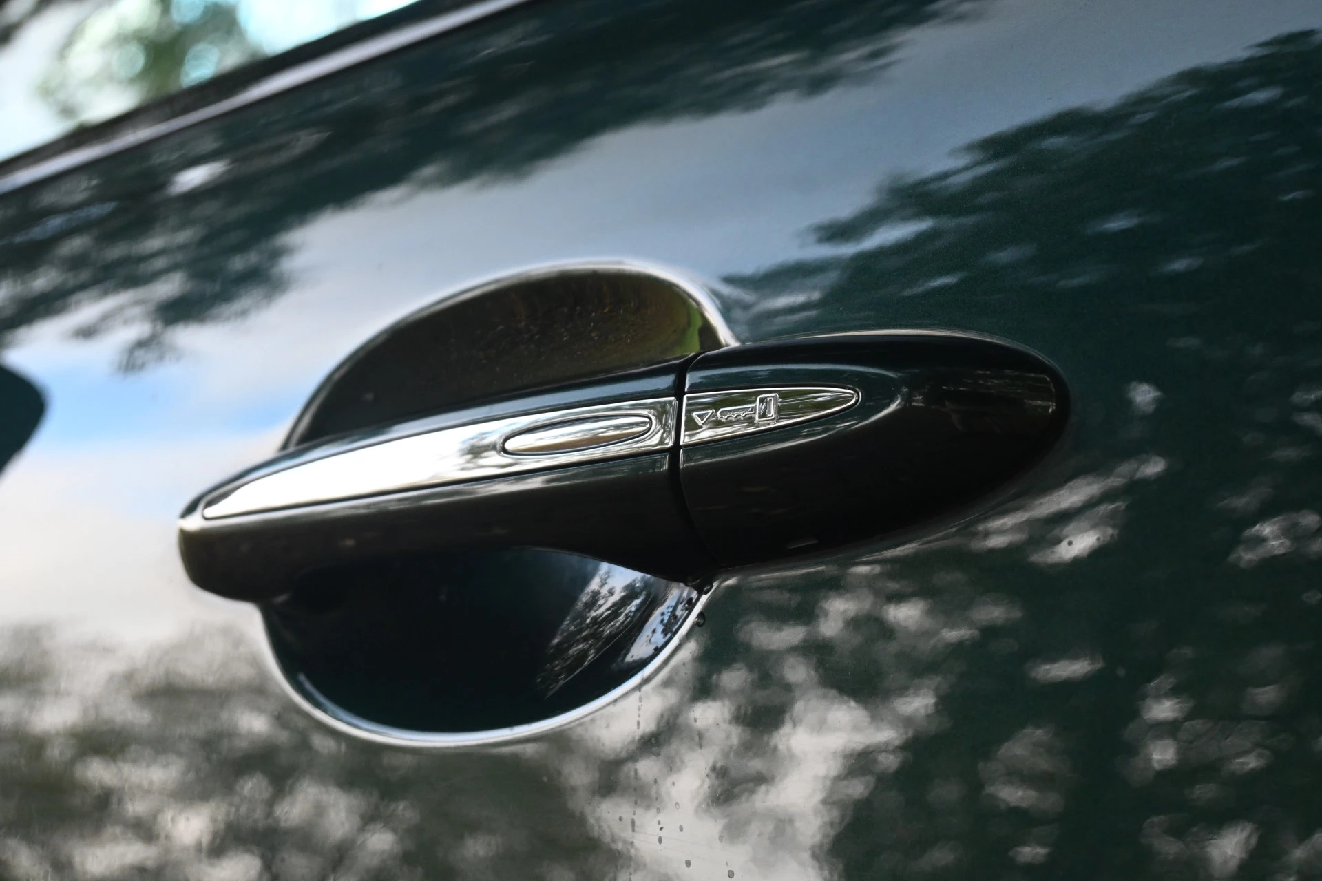 Hoofdafbeelding Jaguar XJ