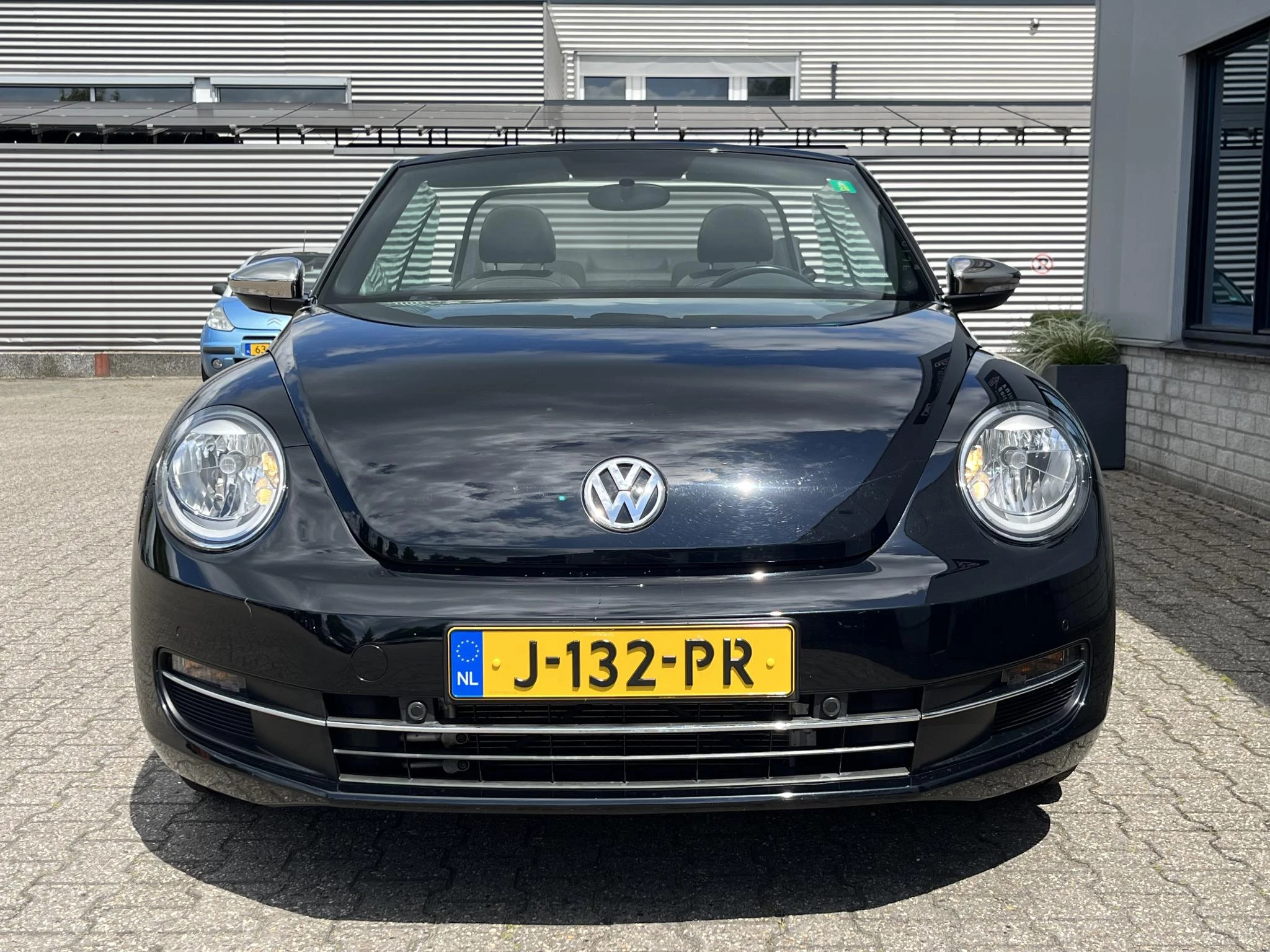 Hoofdafbeelding Volkswagen Beetle