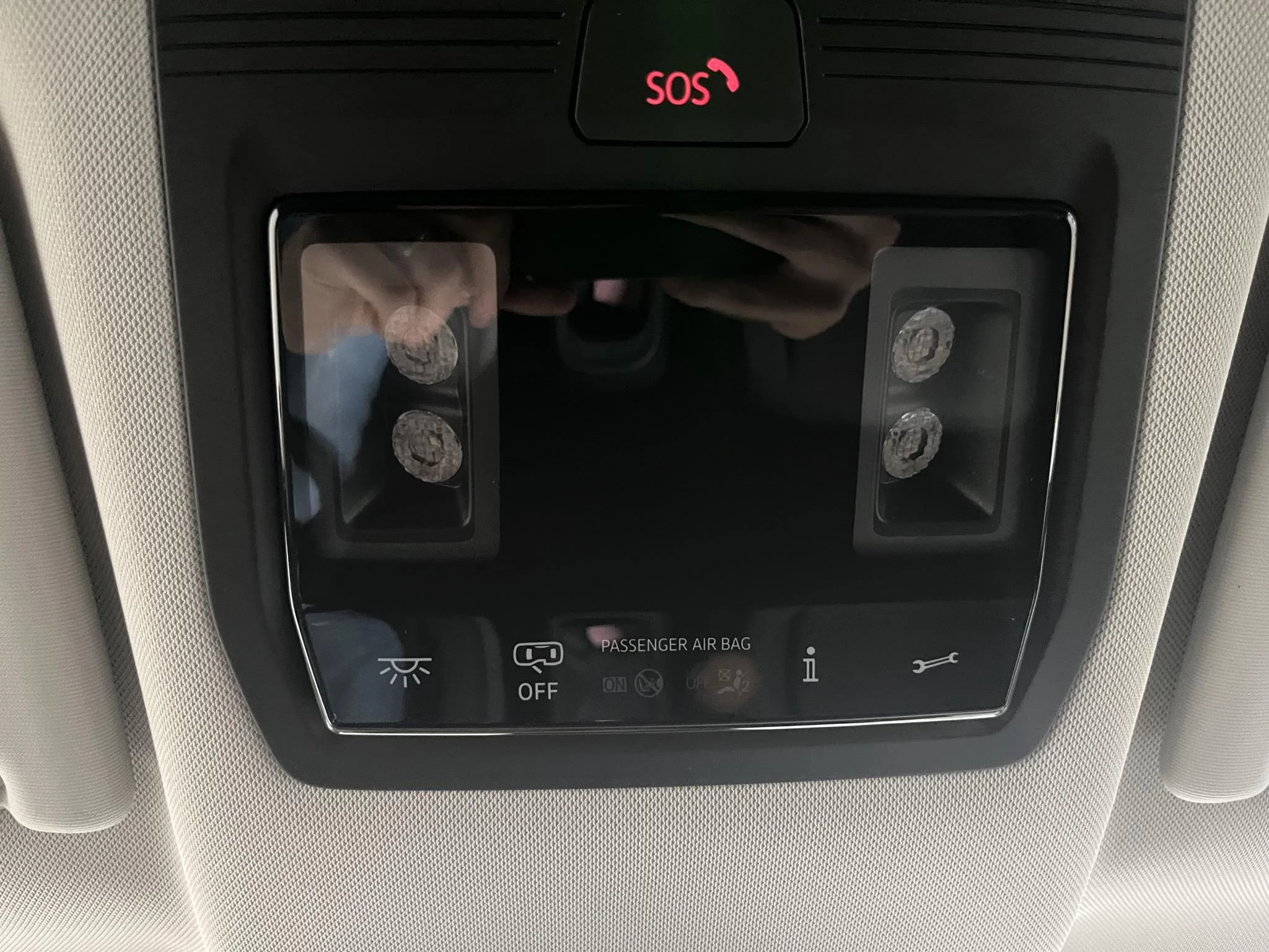 Hoofdafbeelding Volkswagen ID. Buzz Cargo