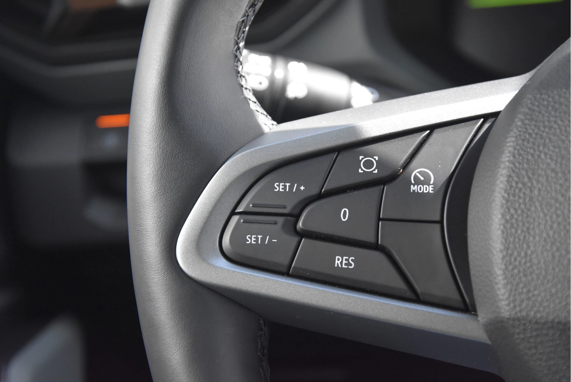 Hoofdafbeelding Dacia Duster