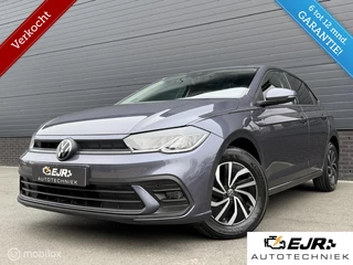 Volkswagen Polo 1.0 TSI Life business CLIMA*ADABCR*CARPLAY*PDC*VIRTUALD*LED