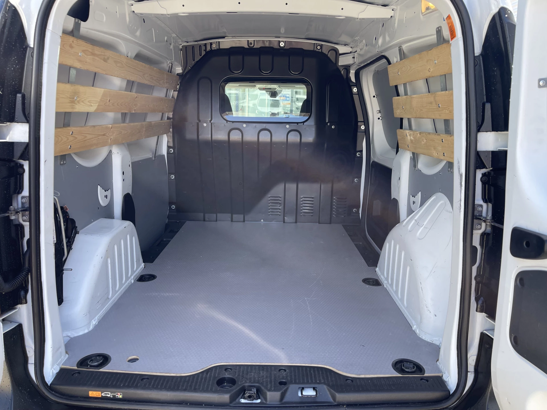Hoofdafbeelding Renault Express