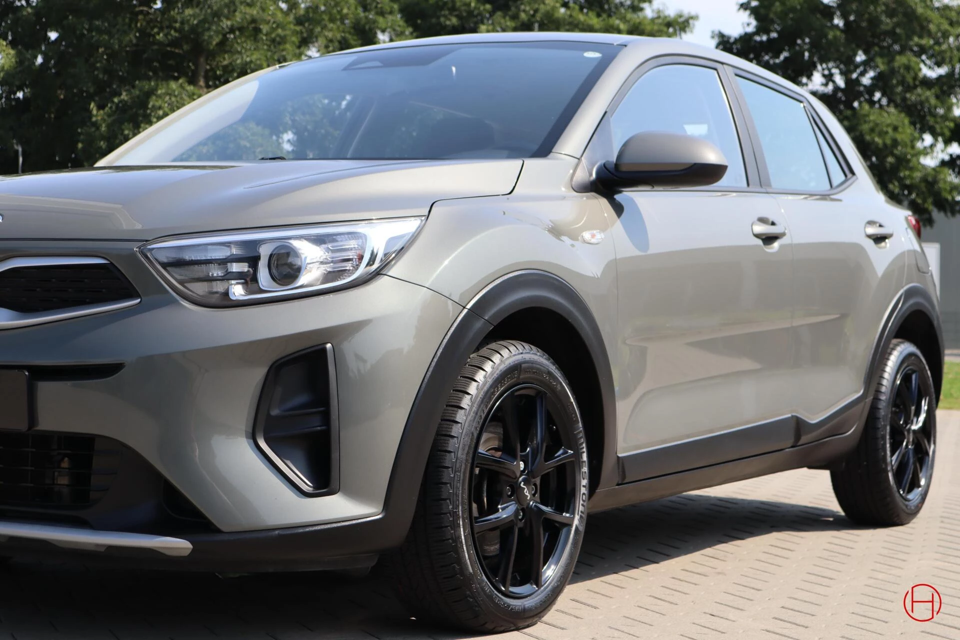 Hoofdafbeelding Kia Stonic