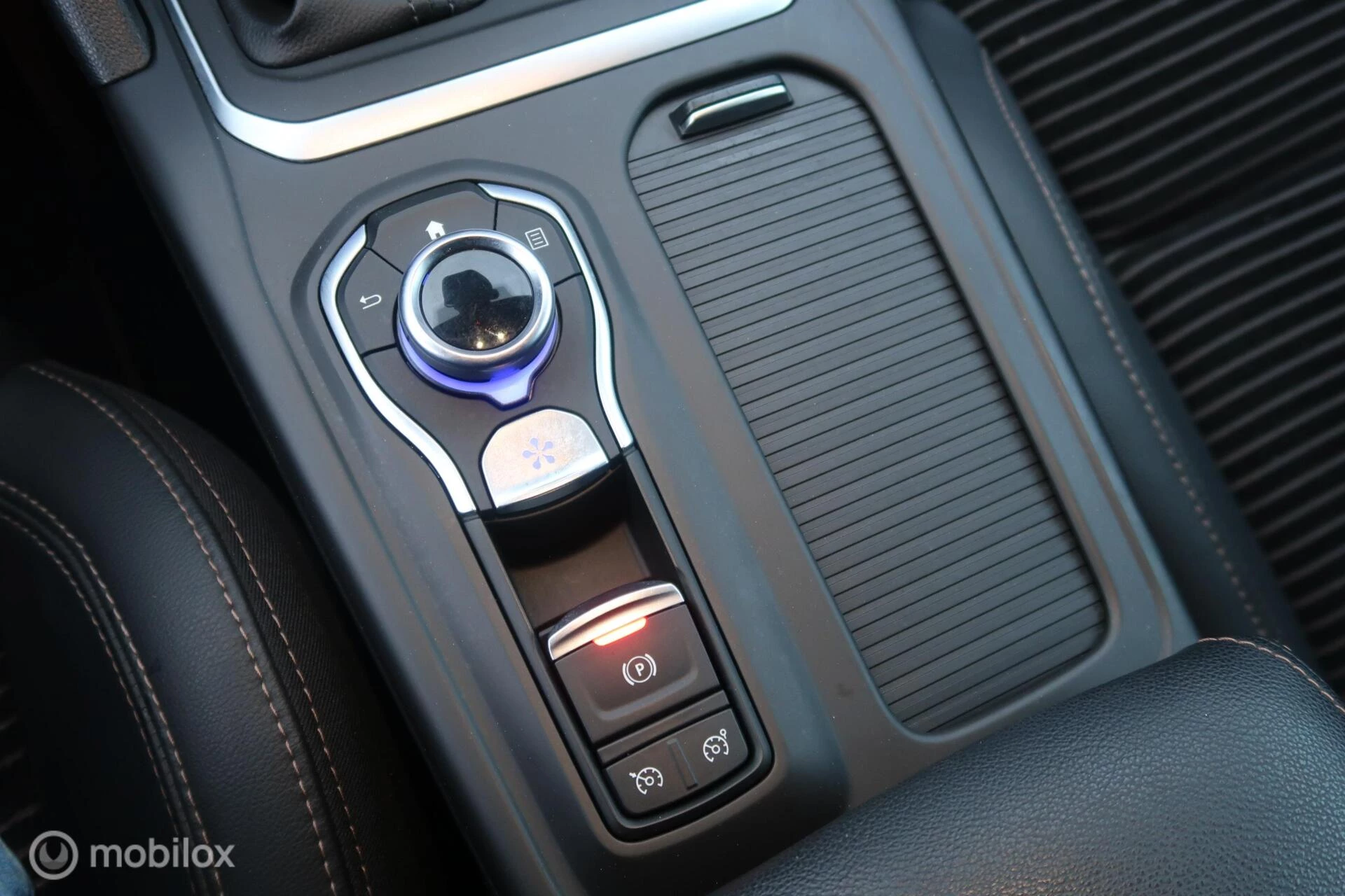 Hoofdafbeelding Renault Talisman