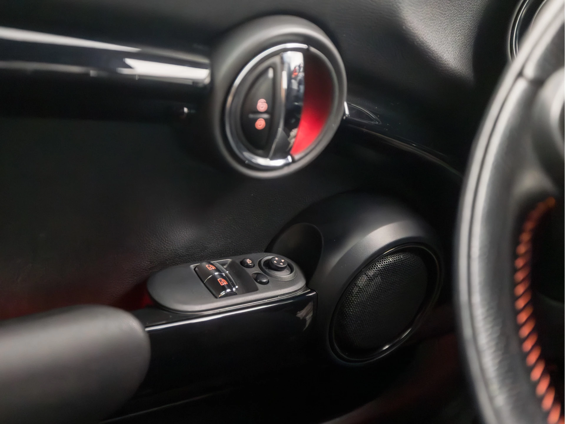 Hoofdafbeelding MINI Cooper S