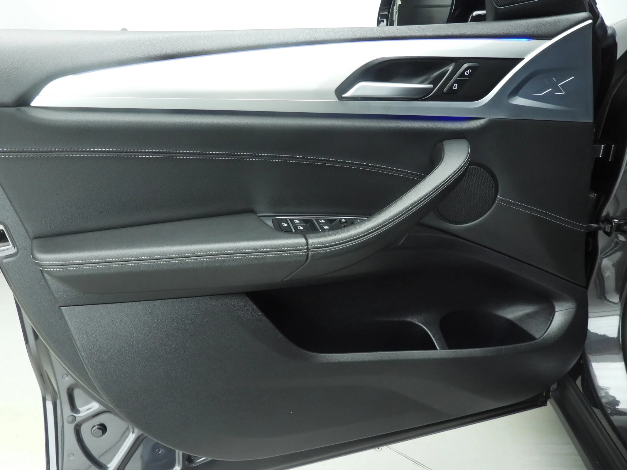 Hoofdafbeelding BMW X4