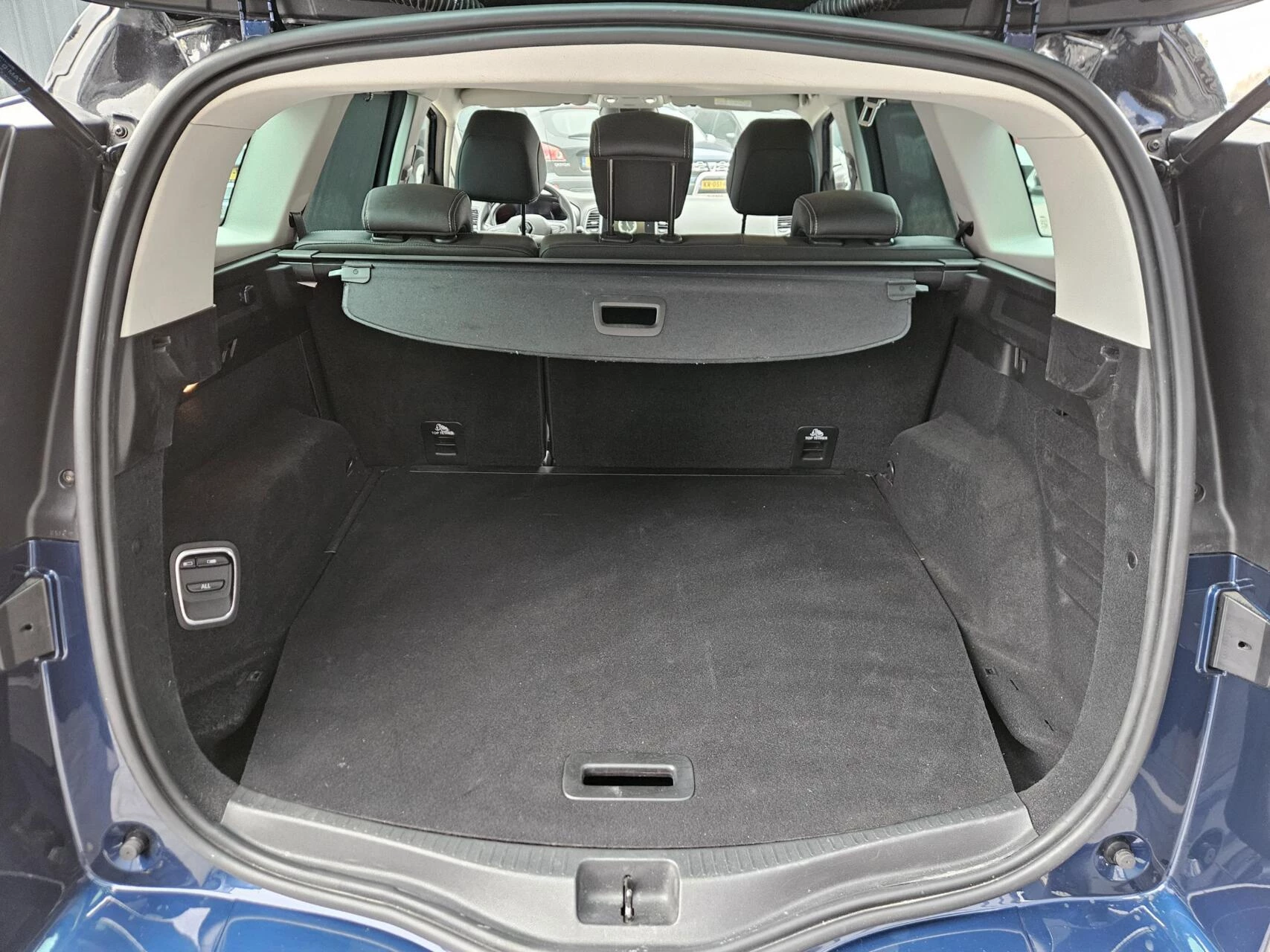 Hoofdafbeelding Renault Grand Scénic