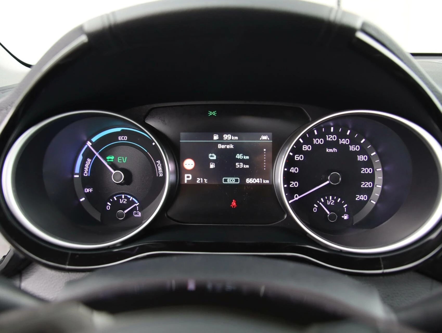 Hoofdafbeelding Kia XCeed