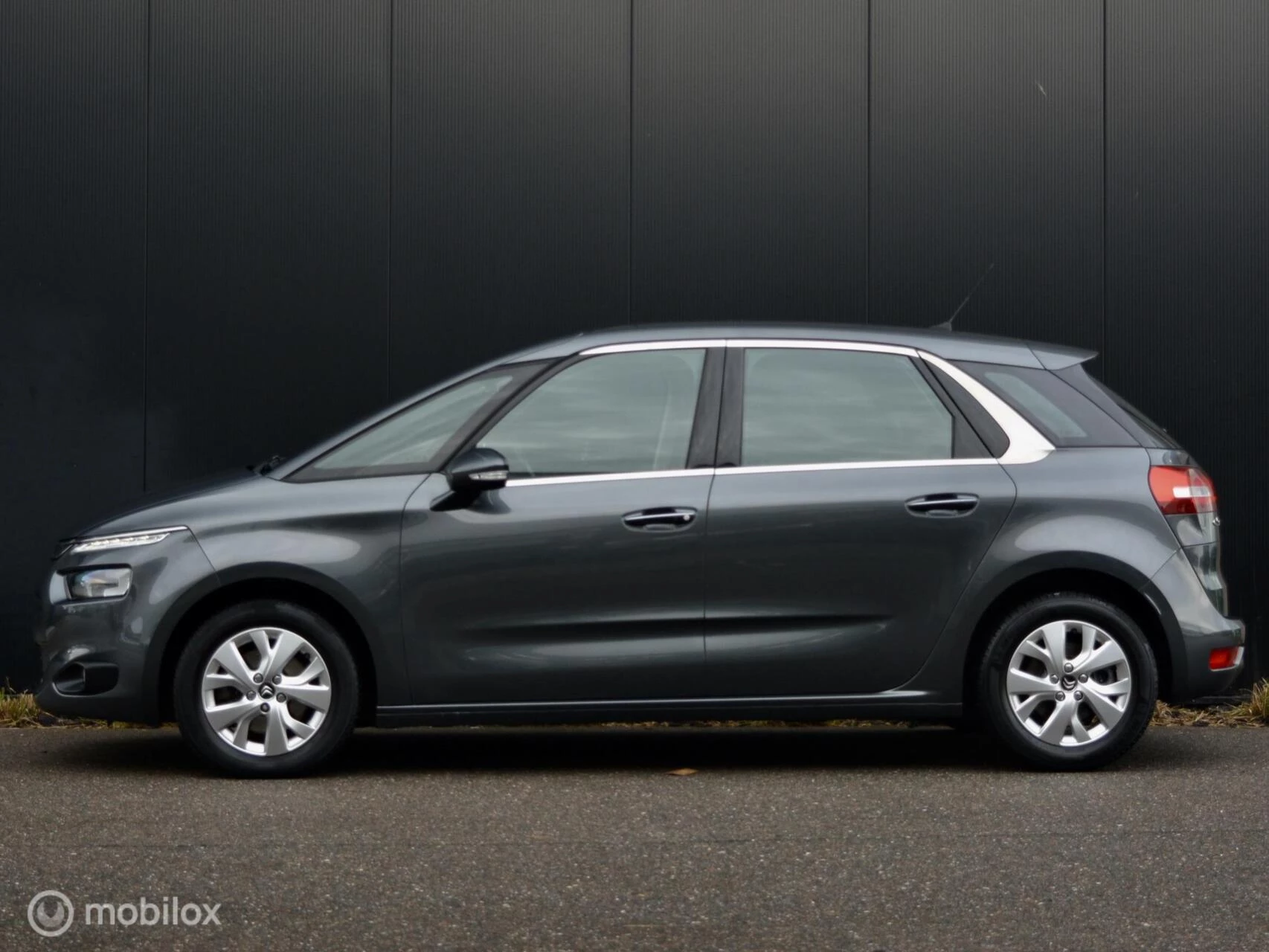 Hoofdafbeelding Citroën C4 Picasso