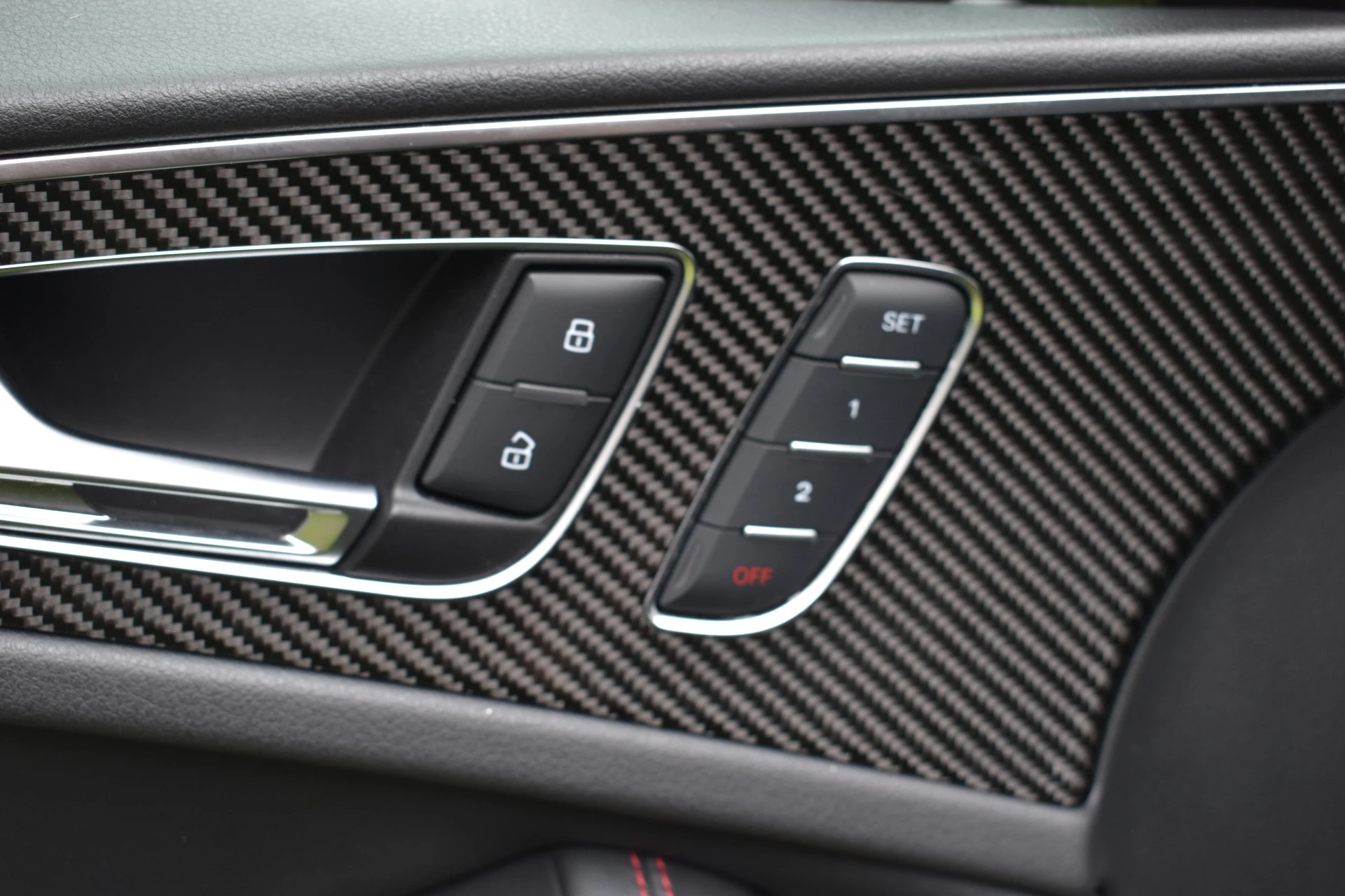 Hoofdafbeelding Audi RS6