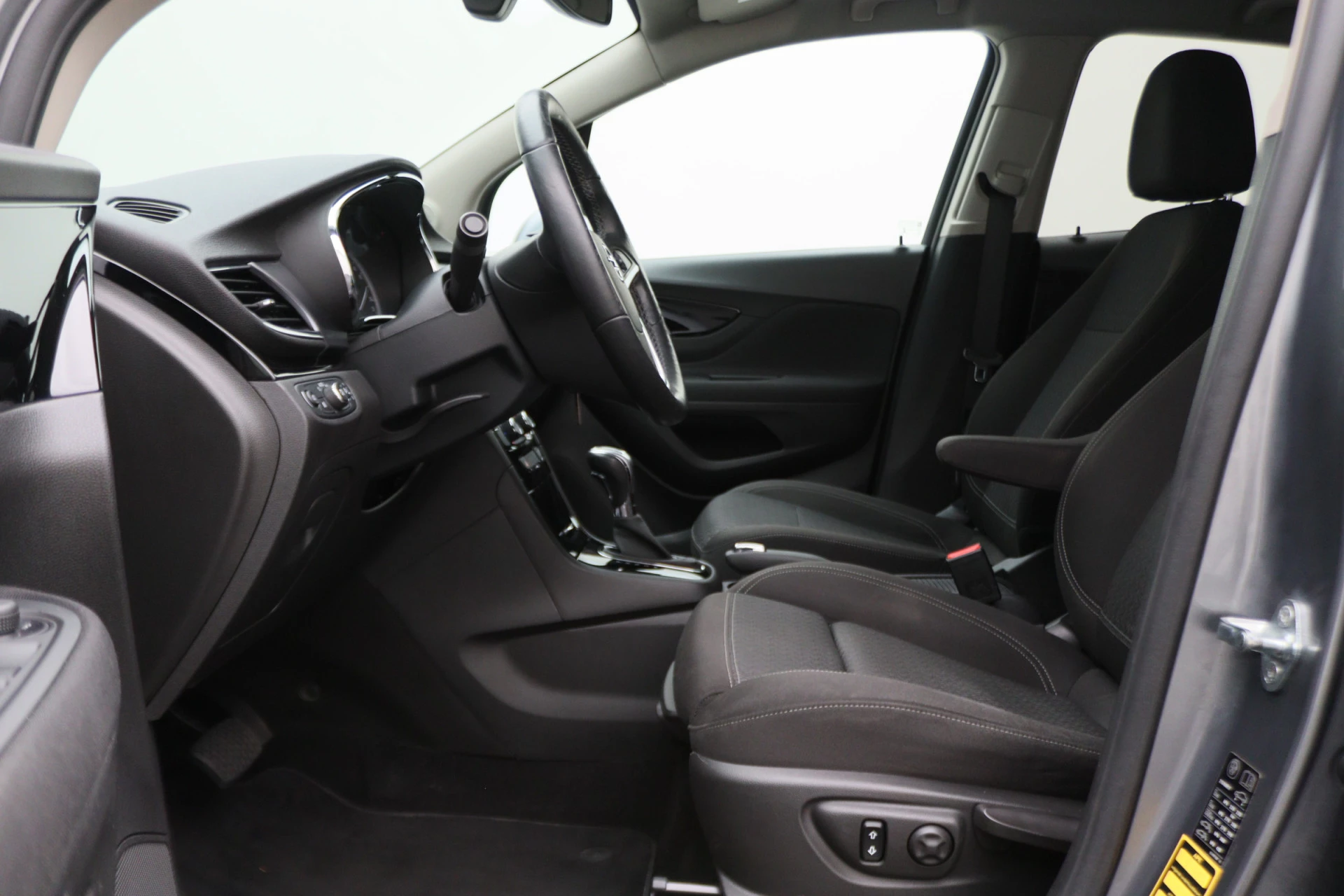 Hoofdafbeelding Opel Mokka X