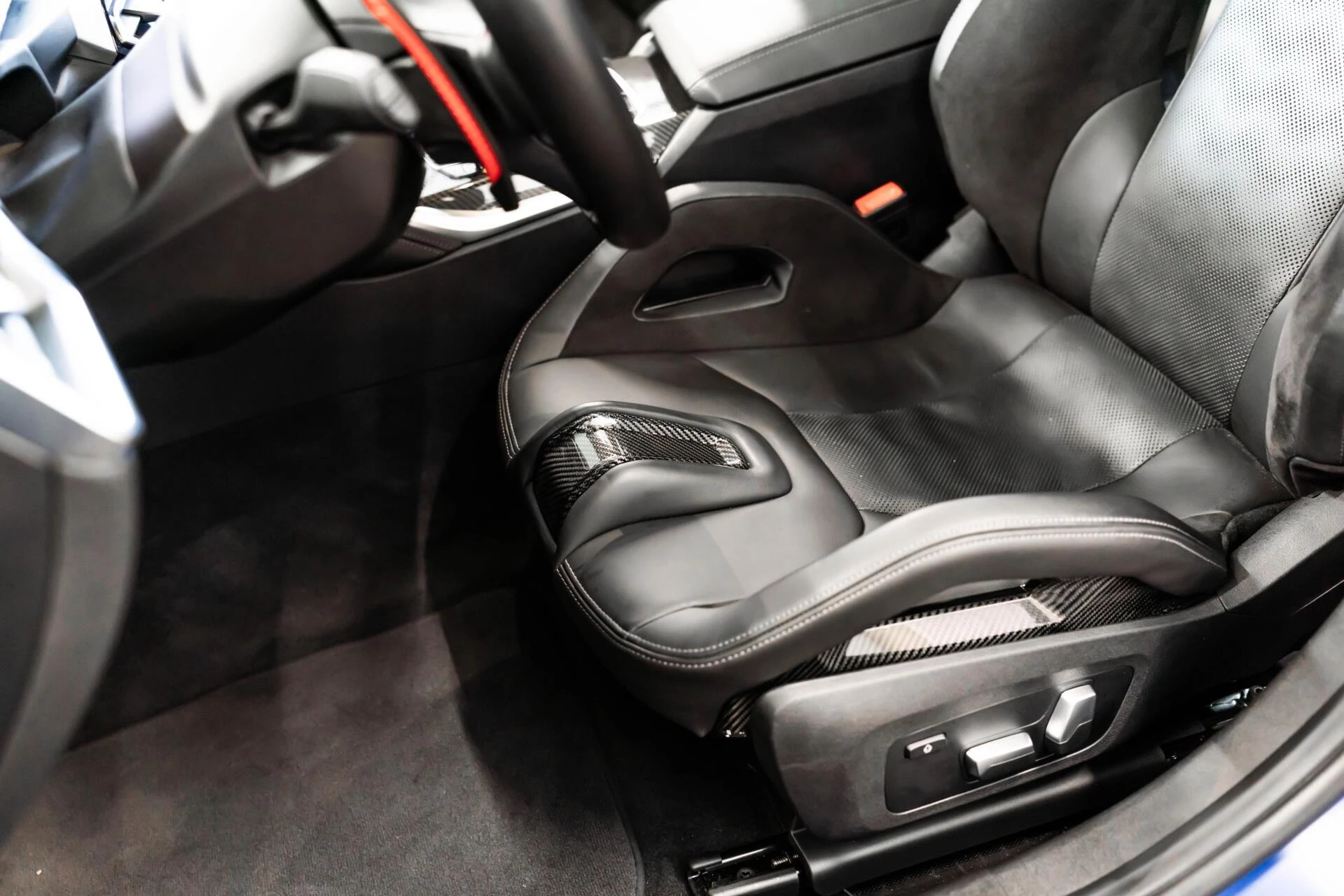 Hoofdafbeelding BMW M3