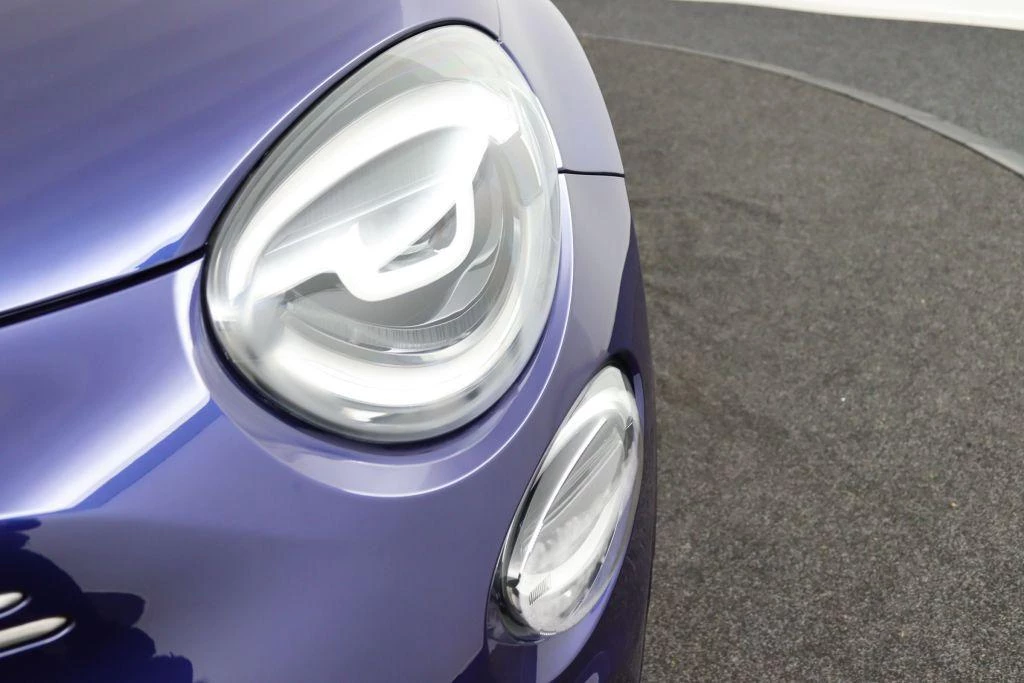 Hoofdafbeelding Fiat 500X