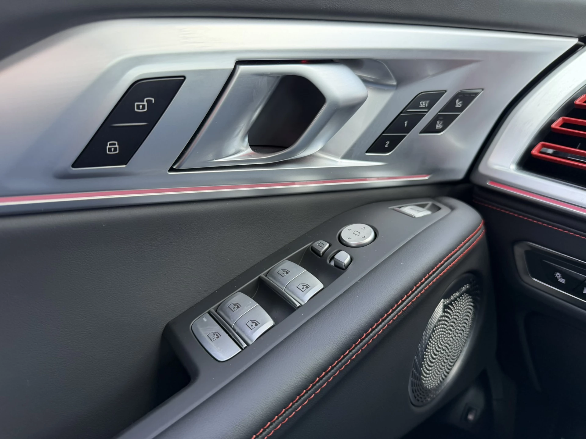 Hoofdafbeelding BMW XM