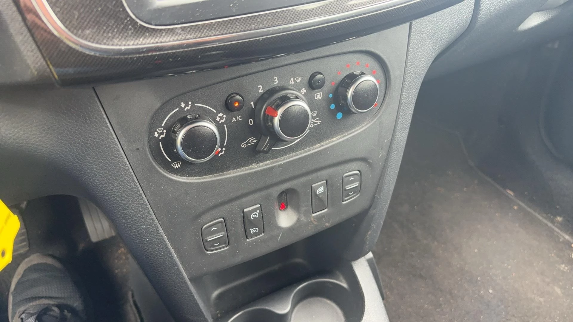 Hoofdafbeelding Dacia Logan