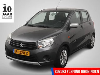 Hoofdafbeelding Suzuki Celerio Suzuki Celerio 1.0 Rhino