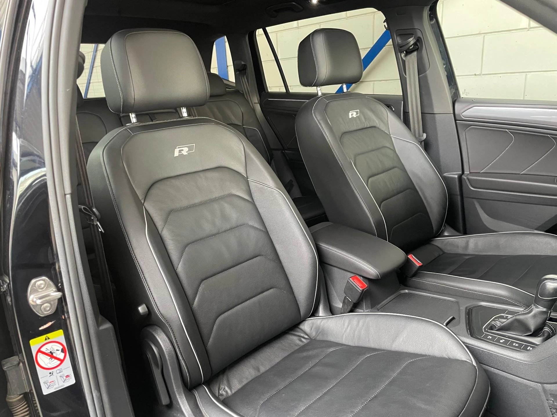 Hoofdafbeelding Volkswagen Tiguan Allspace