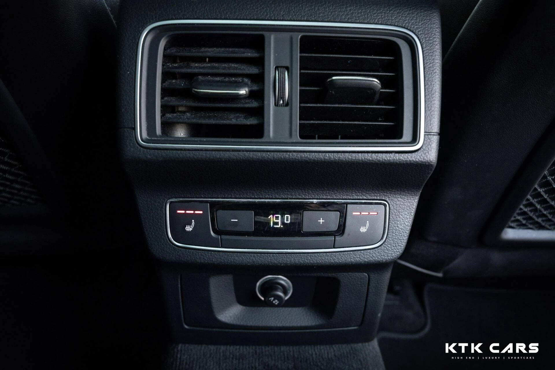 Hoofdafbeelding Audi SQ5