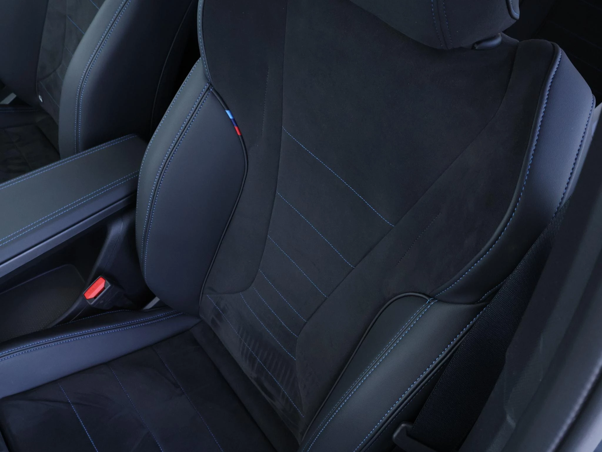 Hoofdafbeelding BMW iX1