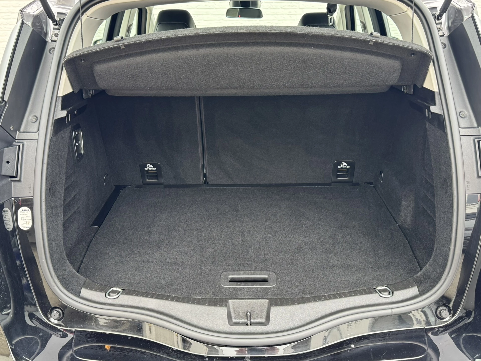 Hoofdafbeelding Renault Scénic
