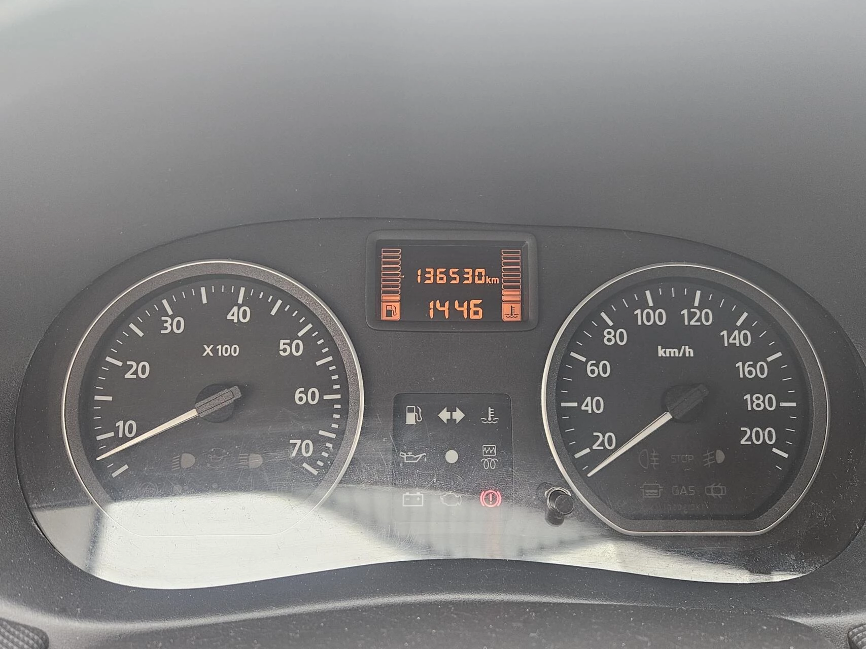 Hoofdafbeelding Dacia Sandero Stepway