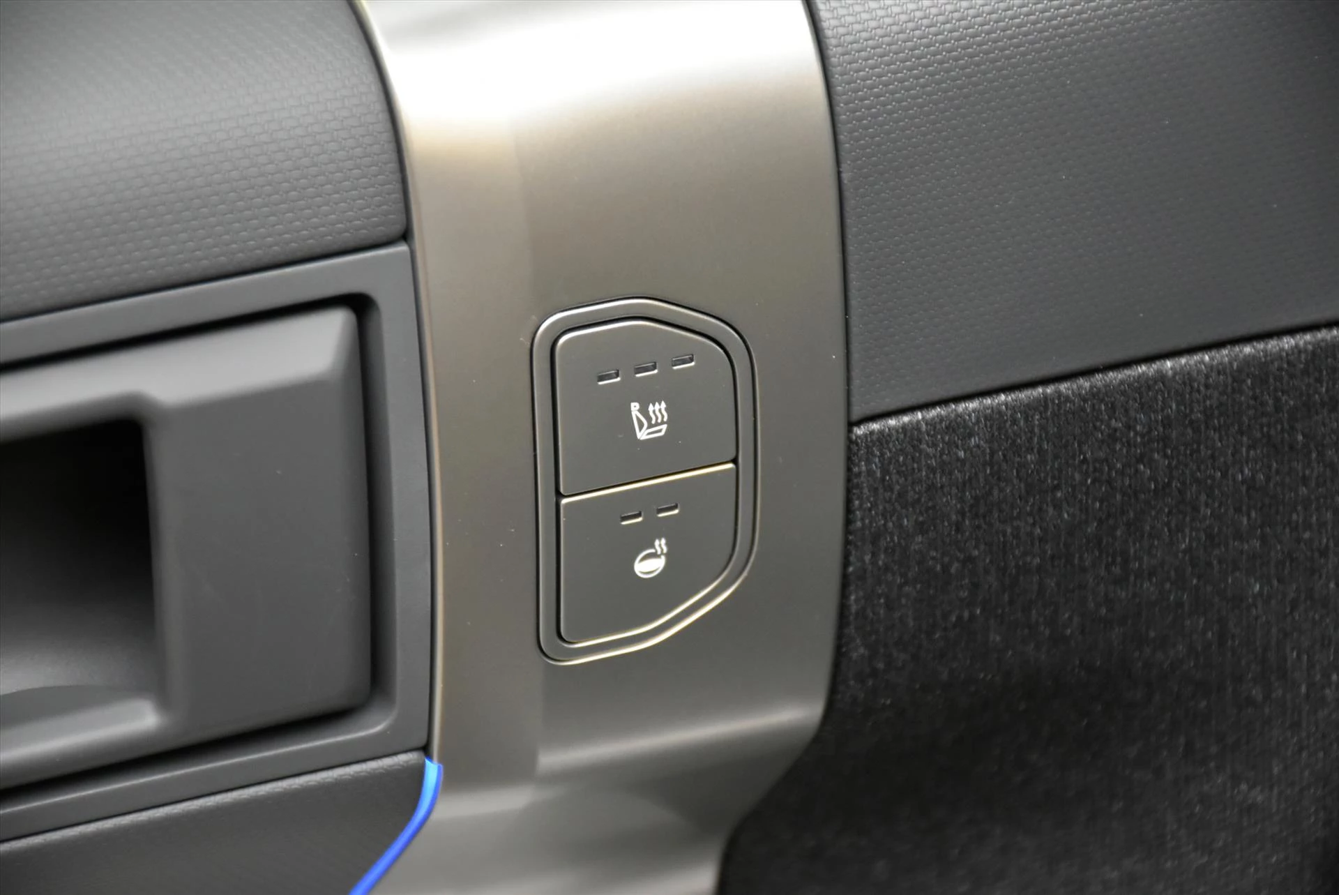 Hoofdafbeelding Kia EV3