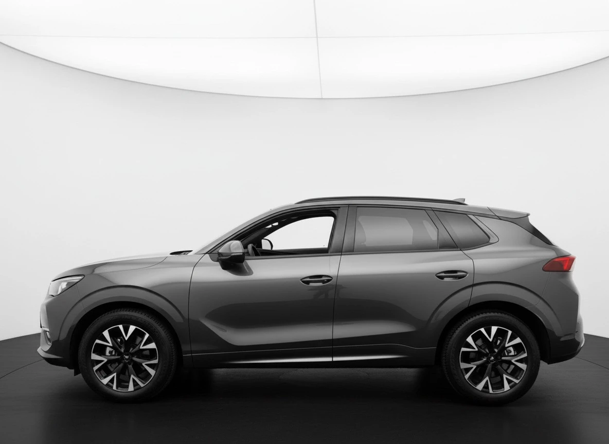 Hoofdafbeelding CUPRA Terramar
