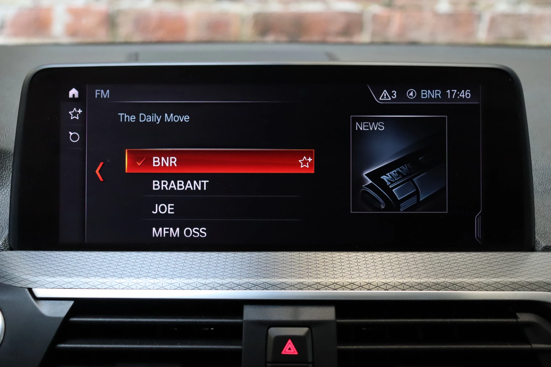 Hoofdafbeelding BMW X4
