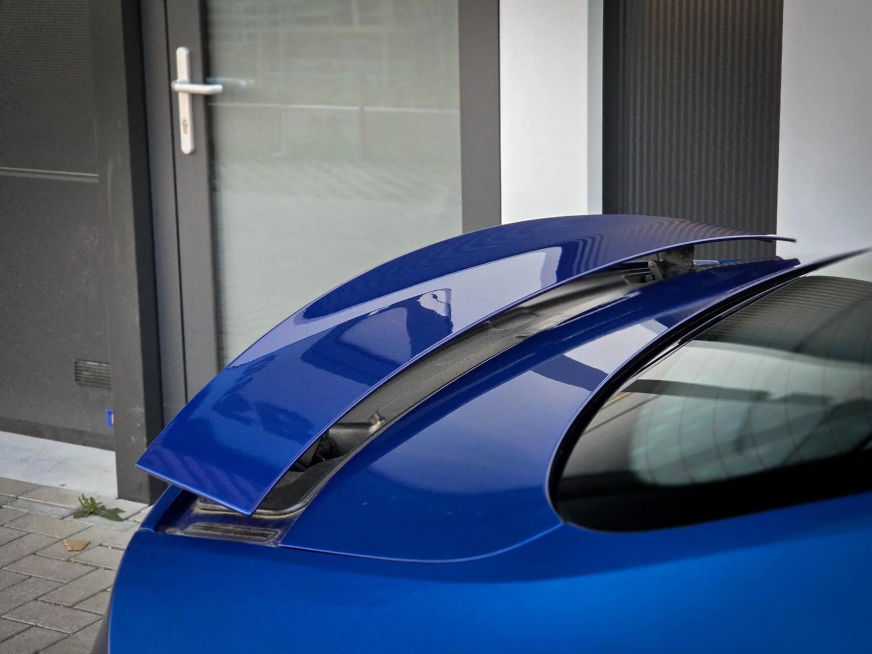 Hoofdafbeelding Audi RS5