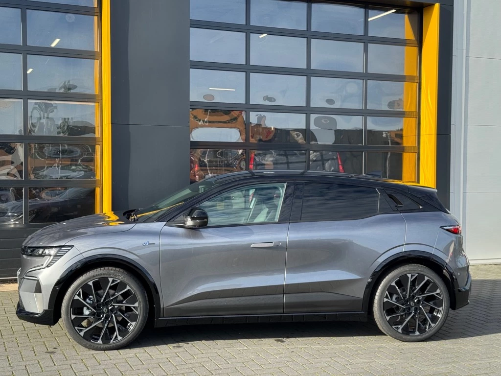 Hoofdafbeelding Renault Megane E-Tech