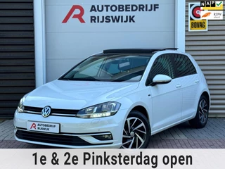 Volkswagen Golf 1.4 TSI Highline Business R Pano/Navi