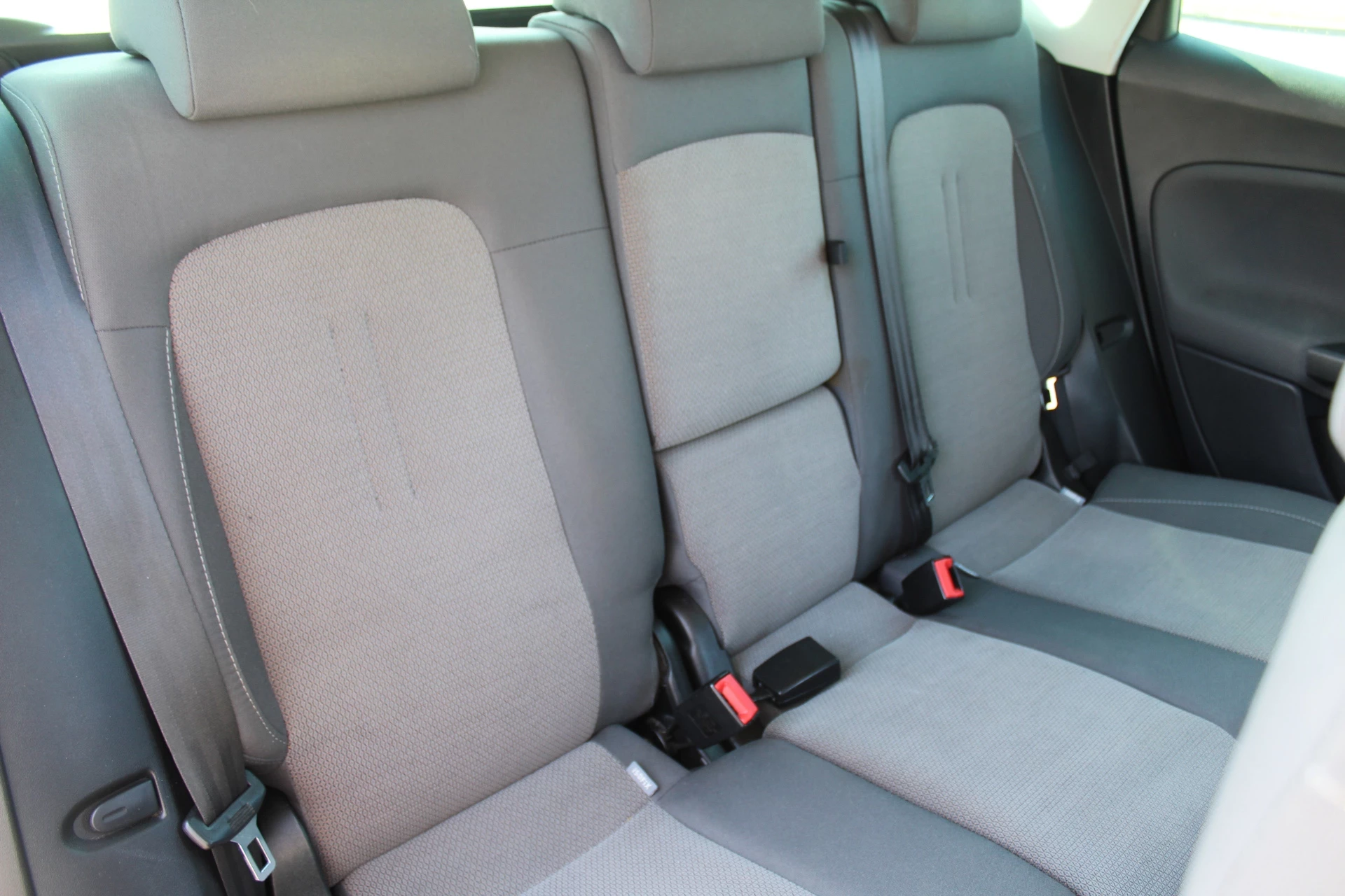 Hoofdafbeelding SEAT Altea XL