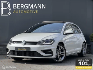 Volkswagen Golf 1.5 TSI 3x R-LINE|Virtual|carplay|Dynaudio